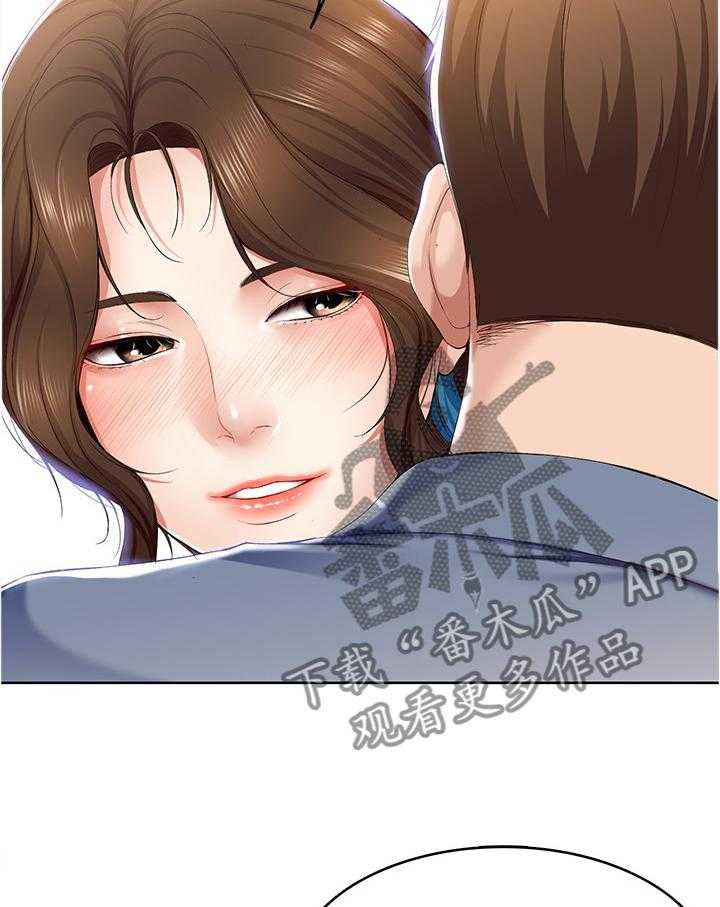 《好友之家》漫画最新章节第32话 32_我相信你免费下拉式在线观看章节第【7】张图片