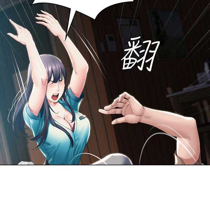 《好友之家》漫画最新章节第52话 53_转过去免费下拉式在线观看章节第【6】张图片