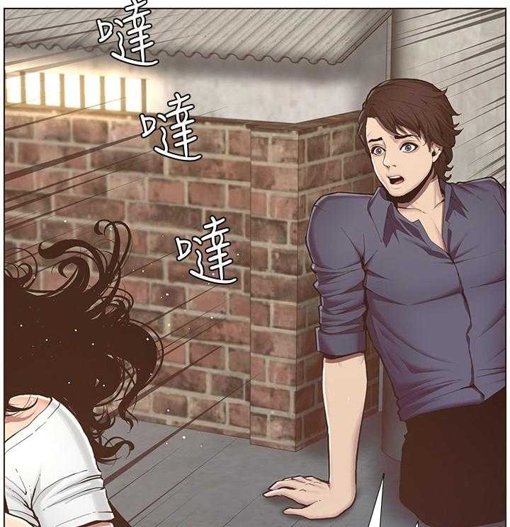 《假爸爸》漫画最新章节第5话 5_回家免费下拉式在线观看章节第【14】张图片