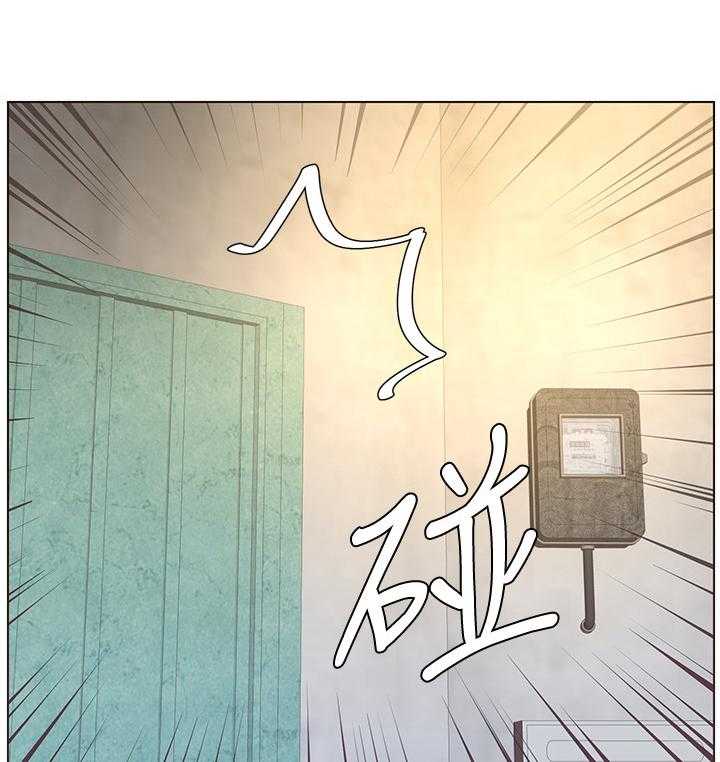 《假爸爸》漫画最新章节第5话 5_回家免费下拉式在线观看章节第【8】张图片