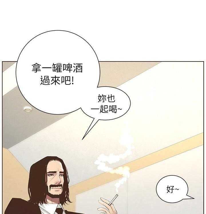 《假爸爸》漫画最新章节第12话 12_听命行事免费下拉式在线观看章节第【8】张图片