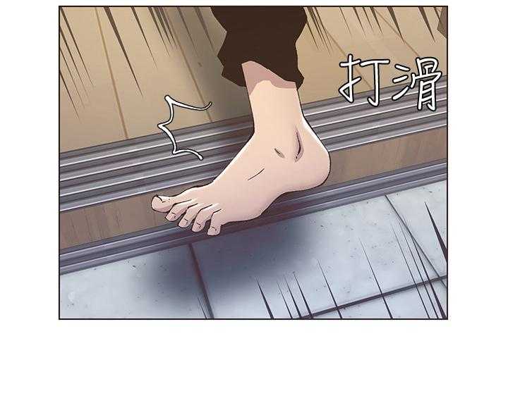 《假爸爸》漫画最新章节第28话 28_照顾免费下拉式在线观看章节第【19】张图片