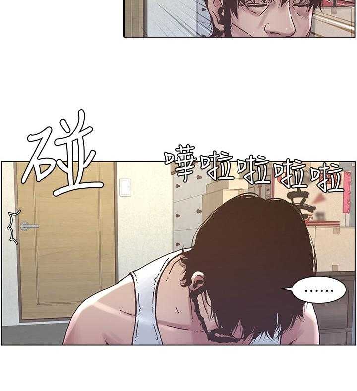 《假爸爸》漫画最新章节第42话 42_找妈妈免费下拉式在线观看章节第【22】张图片