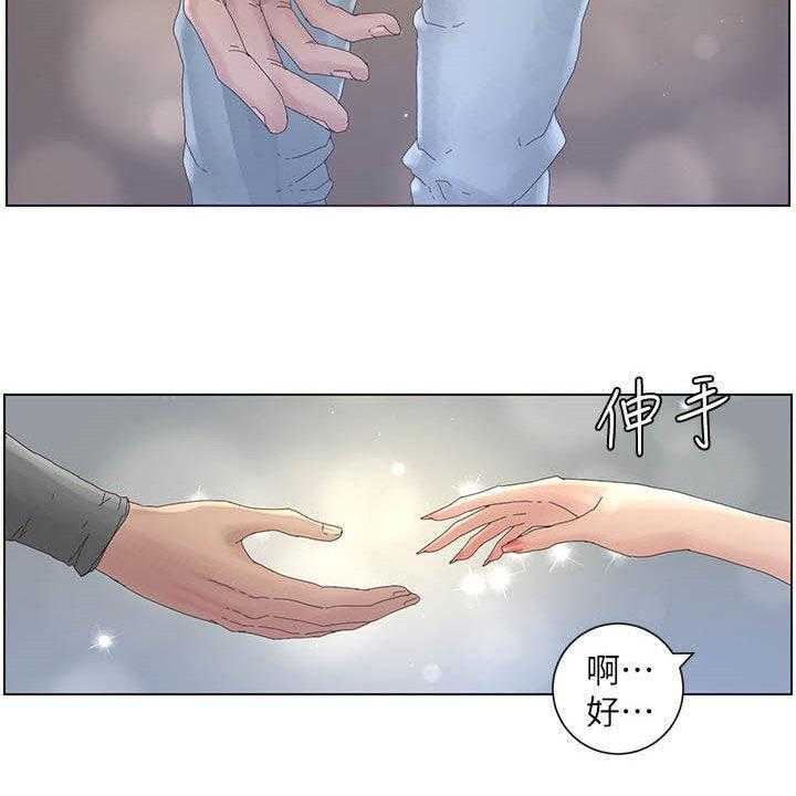 《假爸爸》漫画最新章节第53话 53_焦点免费下拉式在线观看章节第【17】张图片