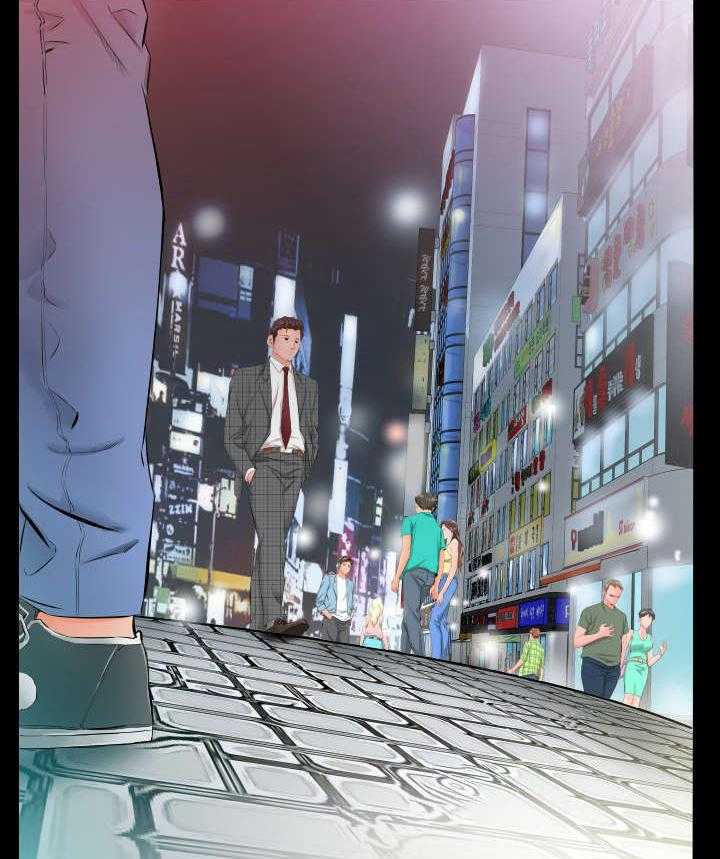 《假扮大叔》漫画最新章节第8话 8_爸爸家免费下拉式在线观看章节第【14】张图片