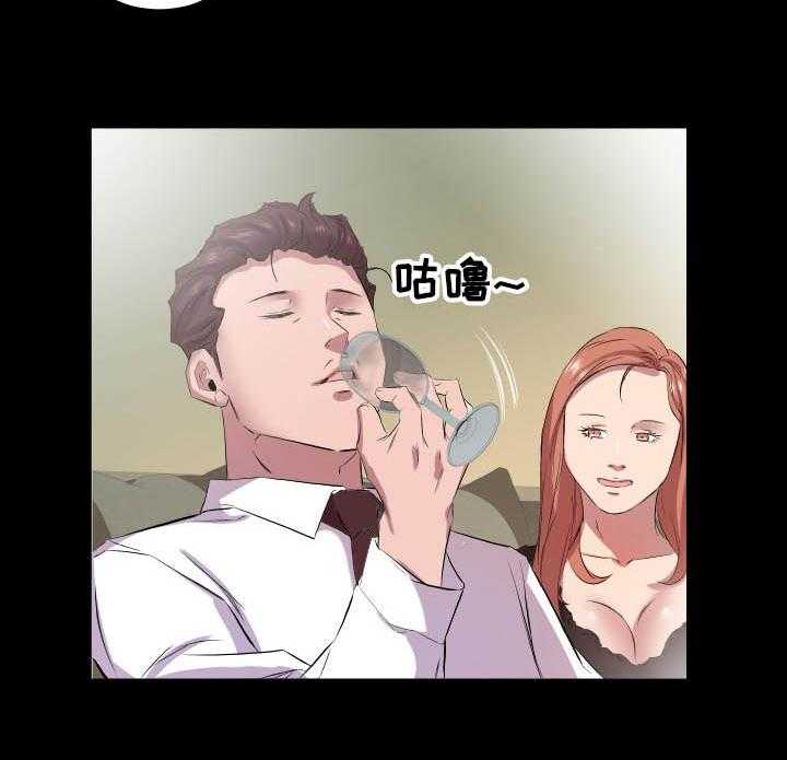 《假扮大叔》漫画最新章节第51话 51_升理事免费下拉式在线观看章节第【4】张图片