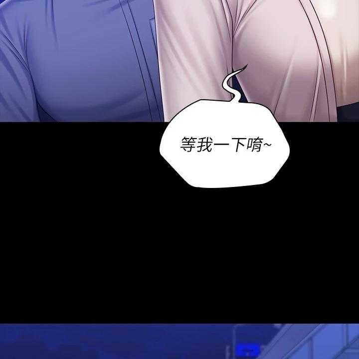 《军营机密》漫画最新章节第126话 127_终于解放免费下拉式在线观看章节第【22】张图片