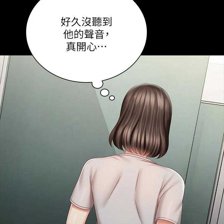 《军营机密》漫画最新章节第115话 116_想快点见到你免费下拉式在线观看章节第【38】张图片