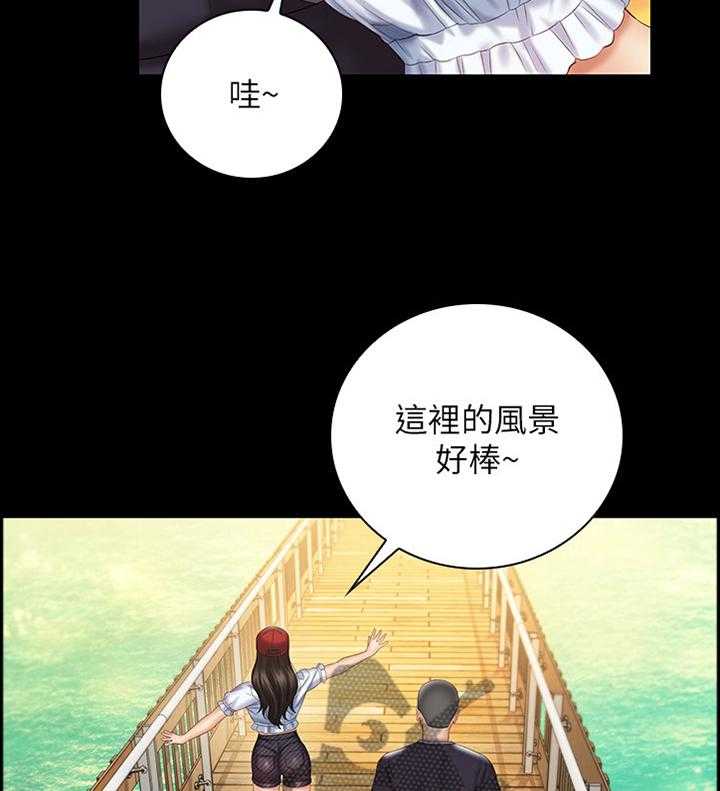 《军营机密》漫画最新章节第92话 93_坏狗免费下拉式在线观看章节第【34】张图片