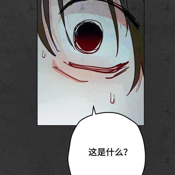 《凝视R》漫画最新章节第93话 93_是达云杀了猫免费下拉式在线观看章节第【45】张图片