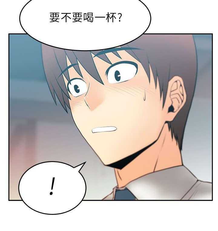 《实习小职员》漫画最新章节第21话 22_走到最后免费下拉式在线观看章节第【15】张图片