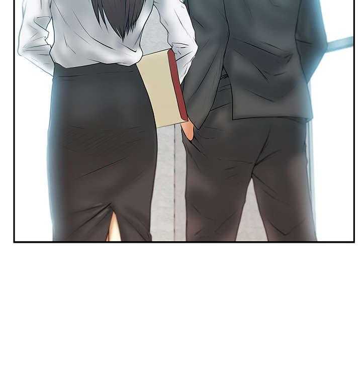 《实习小职员》漫画最新章节第52话 53_诡异的有趣免费下拉式在线观看章节第【28】张图片