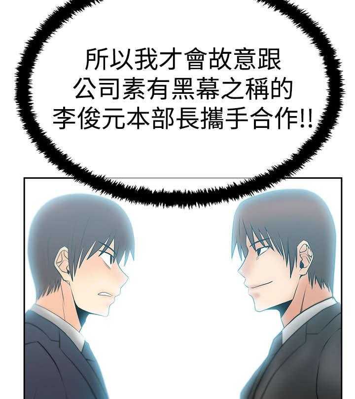 《实习小职员》漫画最新章节第59话 60_刺激荷恩。。分手？免费下拉式在线观看章节第【24】张图片