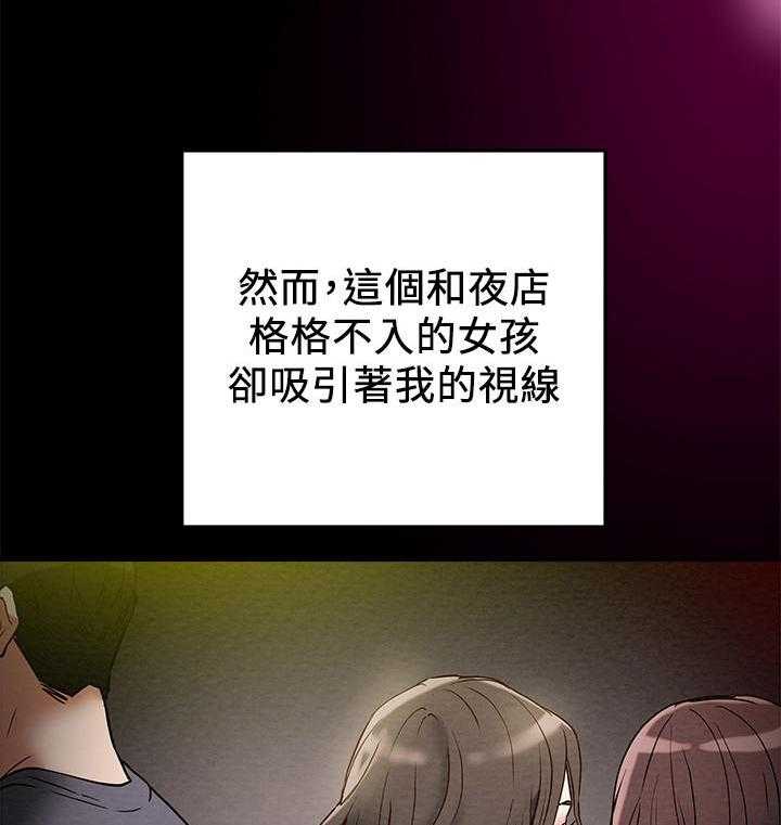 《攻略计划》漫画最新章节第7话 7_引起注意免费下拉式在线观看章节第【27】张图片