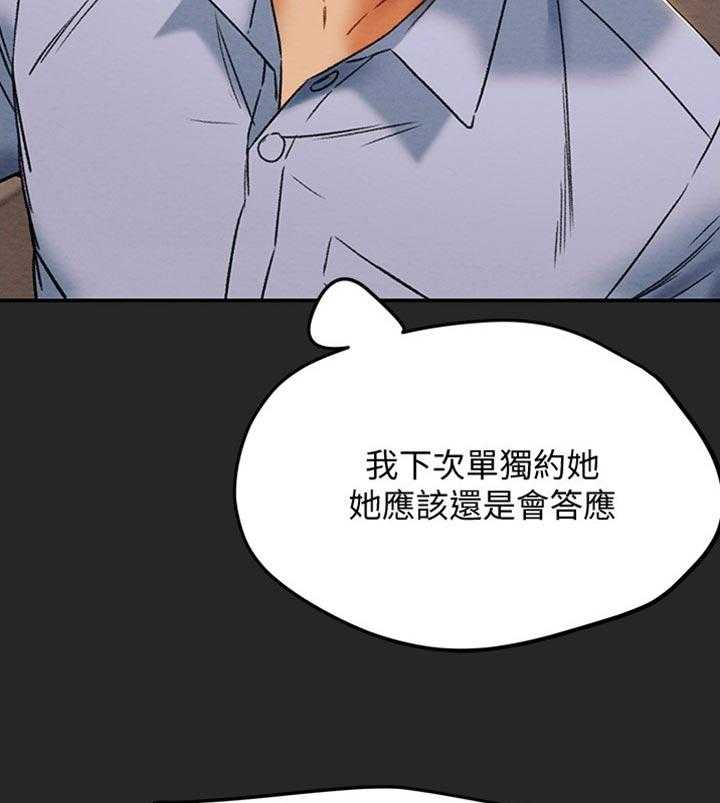 《攻略计划》漫画最新章节第56话 56_时常做梦免费下拉式在线观看章节第【17】张图片