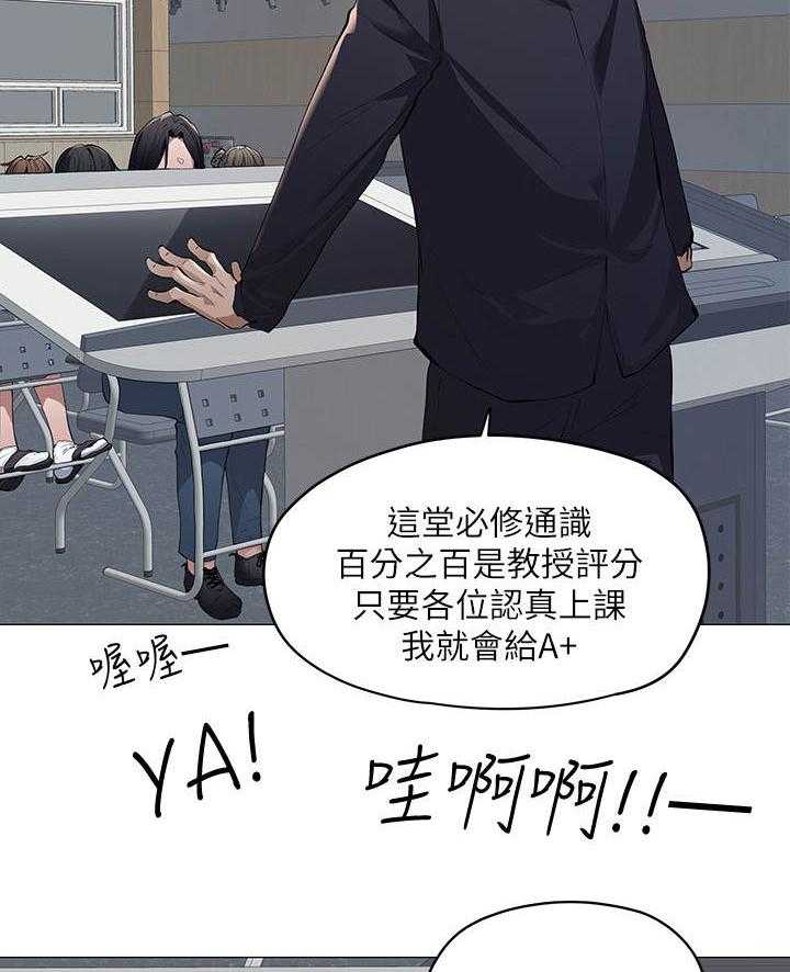 《梦想公寓》漫画最新章节第7话 7_讲师免费下拉式在线观看章节第【25】张图片