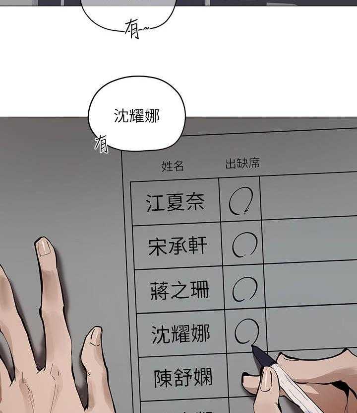 《梦想公寓》漫画最新章节第7话 7_讲师免费下拉式在线观看章节第【22】张图片