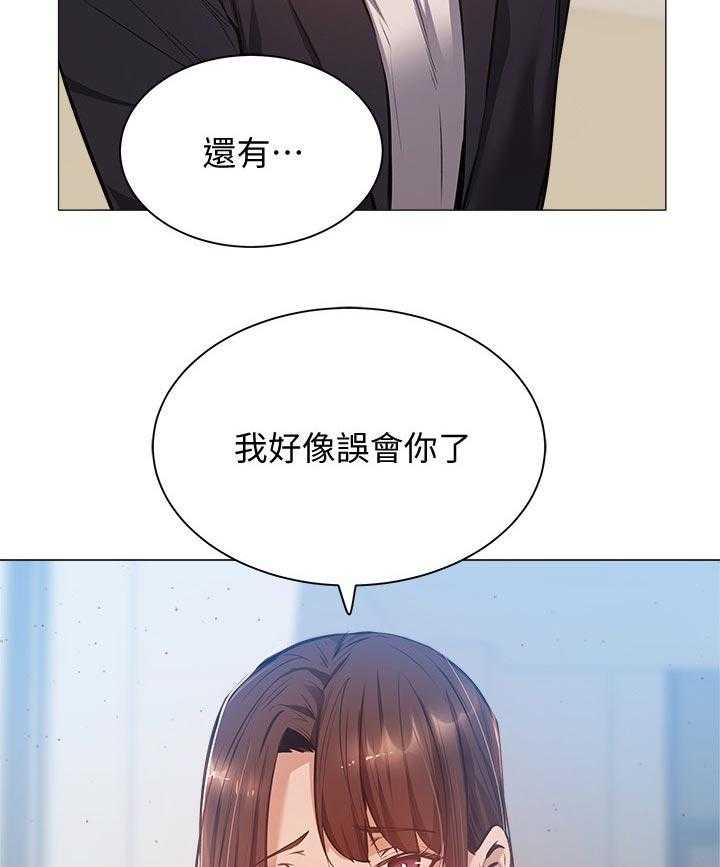 《梦想公寓》漫画最新章节第24话 24_眼熟免费下拉式在线观看章节第【29】张图片