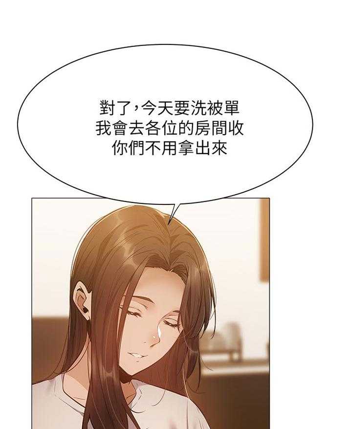 《梦想公寓》漫画最新章节第35话 35_血迹免费下拉式在线观看章节第【11】张图片