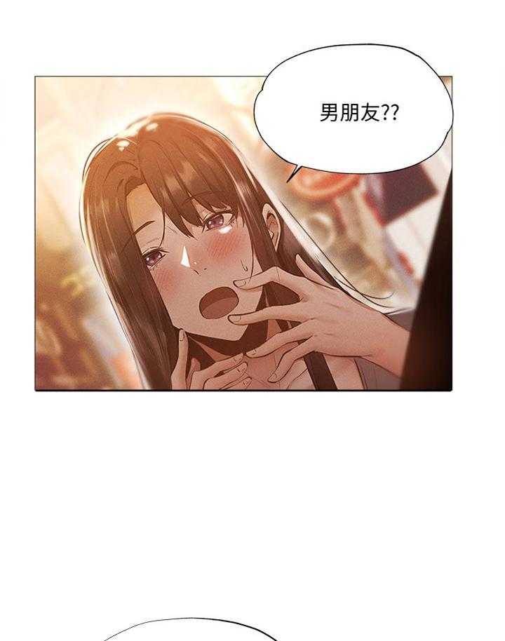 《梦想公寓》漫画最新章节第54话 54_要挑那件好？免费下拉式在线观看章节第【21】张图片