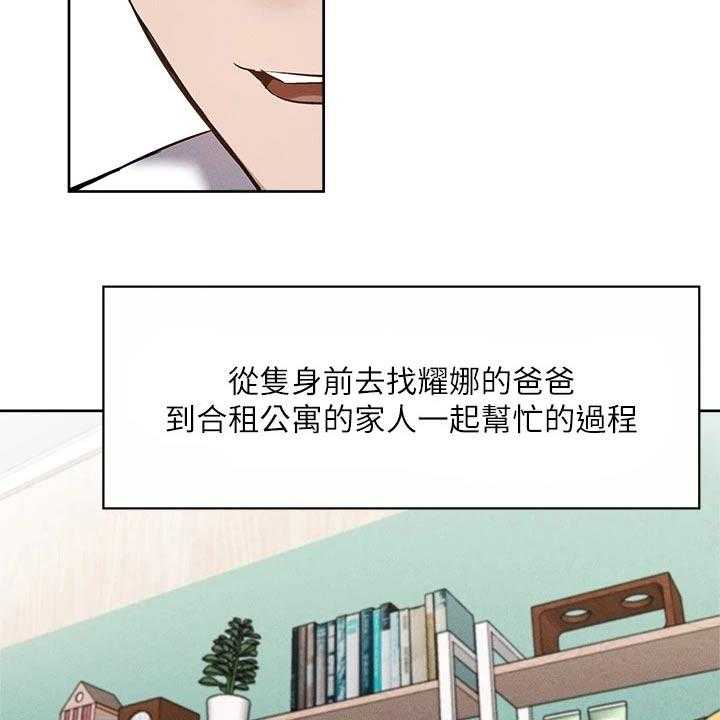 《梦想公寓》漫画最新章节第85话 85_教授免费下拉式在线观看章节第【25】张图片