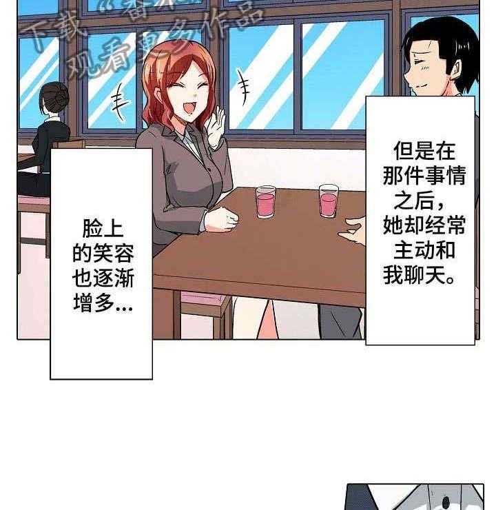 《手法》漫画最新章节第9话 9_调查免费下拉式在线观看章节第【25】张图片