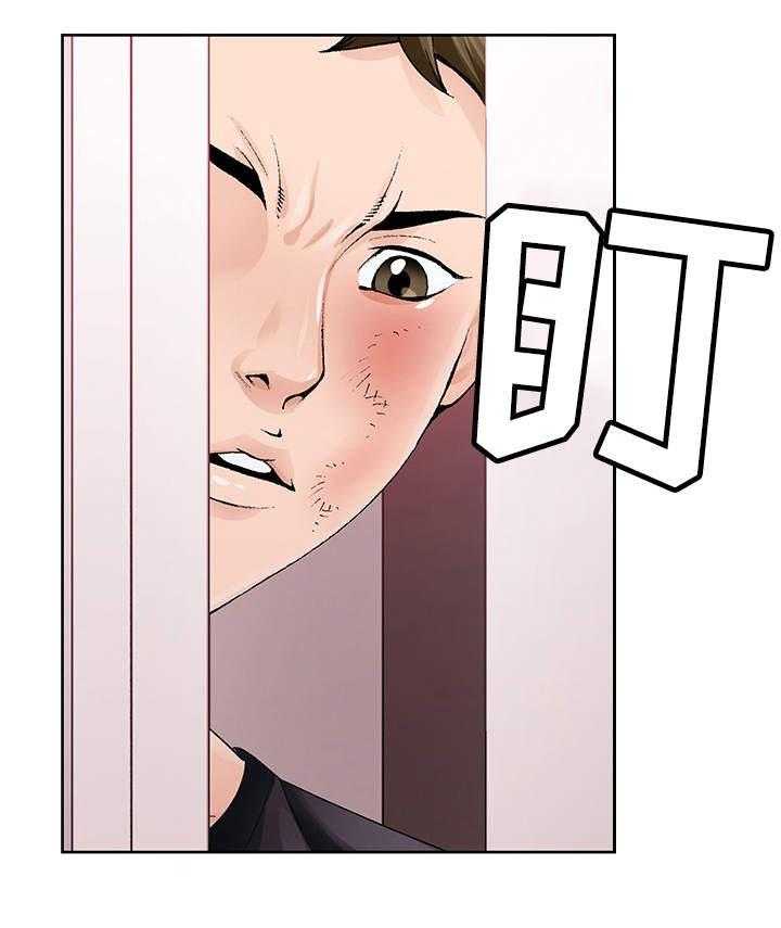 《昔日友人》漫画最新章节第14话 14_没有反锁免费下拉式在线观看章节第【22】张图片