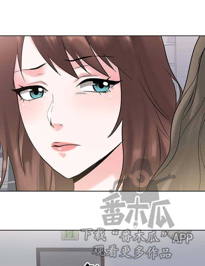 《选秀》漫画最新章节第6话 6_候选人免费下拉式在线观看章节第【24】张图片