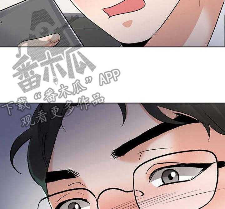 《选秀》漫画最新章节第8话 8_宿舍免费下拉式在线观看章节第【27】张图片