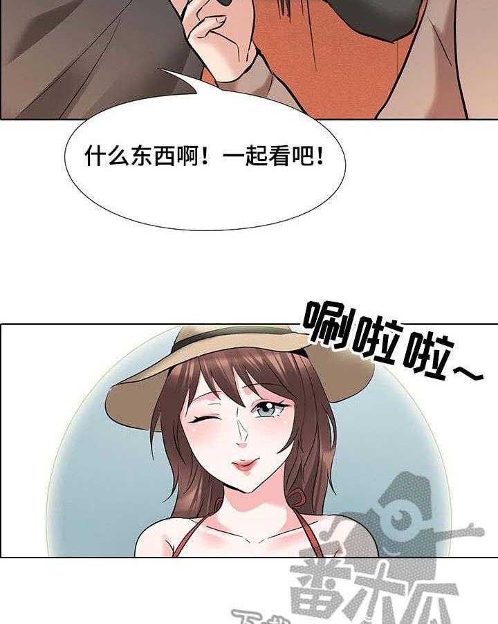 《选秀》漫画最新章节第10话 10_照片免费下拉式在线观看章节第【2】张图片