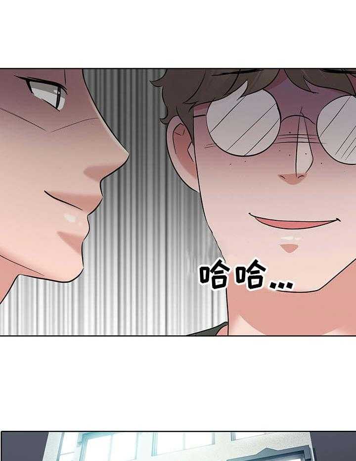 《选秀》漫画最新章节第11话 11_酒店免费下拉式在线观看章节第【18】张图片