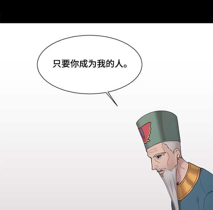 《陌生王妃》漫画最新章节第4话 4_王妃免费下拉式在线观看章节第【27】张图片