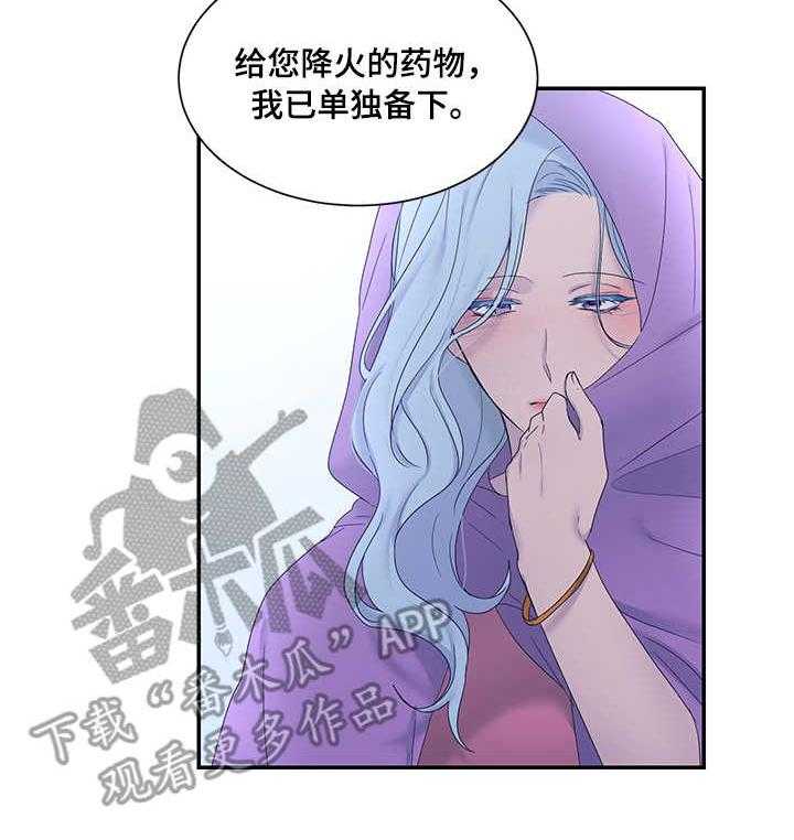 《陌生王妃》漫画最新章节第19话 19_雪花叶免费下拉式在线观看章节第【26】张图片