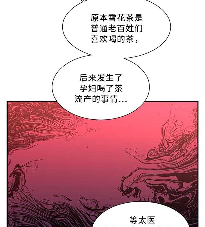 《陌生王妃》漫画最新章节第29话 29_你想做什么免费下拉式在线观看章节第【18】张图片