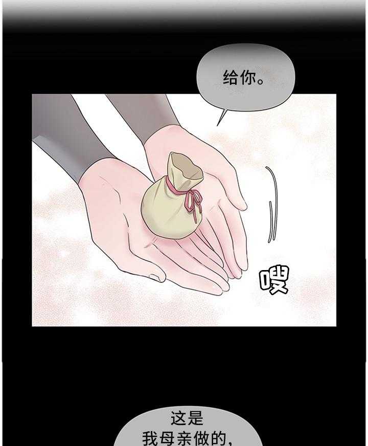 《陌生王妃》漫画最新章节第50话 51_上天的恩赐免费下拉式在线观看章节第【29】张图片