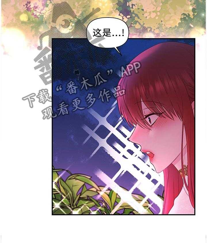 《陌生王妃》漫画最新章节第56话 57_女王花(完结)免费下拉式在线观看章节第【37】张图片