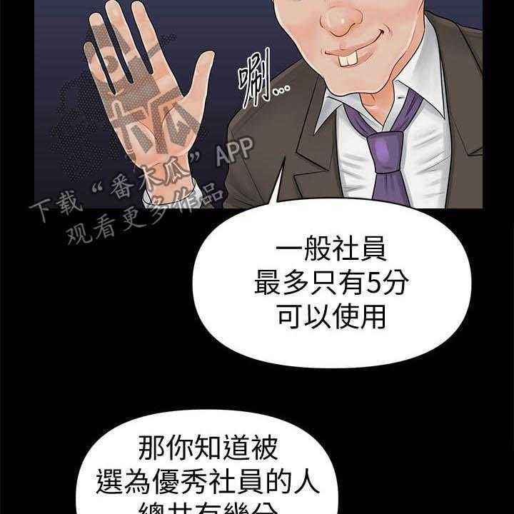 《评分规定》漫画最新章节第54话 54_权限免费下拉式在线观看章节第【19】张图片