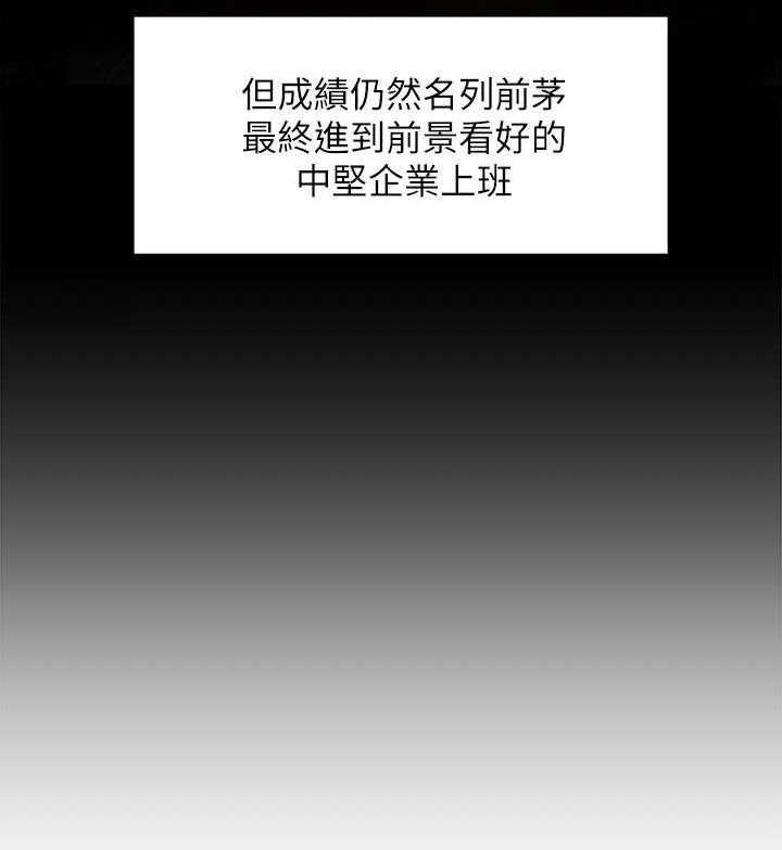 《野蛮主管》漫画最新章节第1话 1_上班免费下拉式在线观看章节第【18】张图片