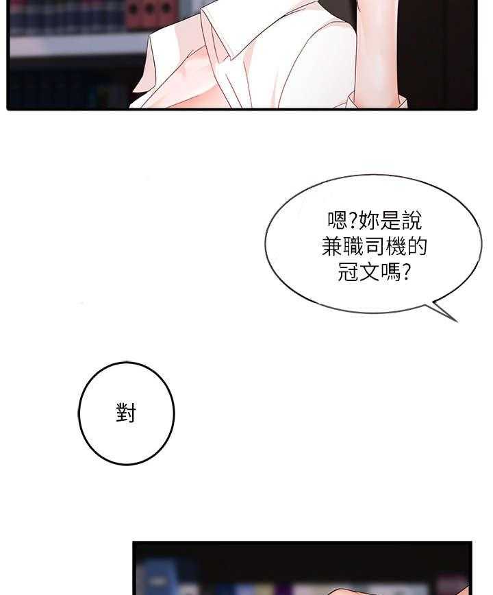 《野蛮主管》漫画最新章节第13话 13_进来免费下拉式在线观看章节第【31】张图片