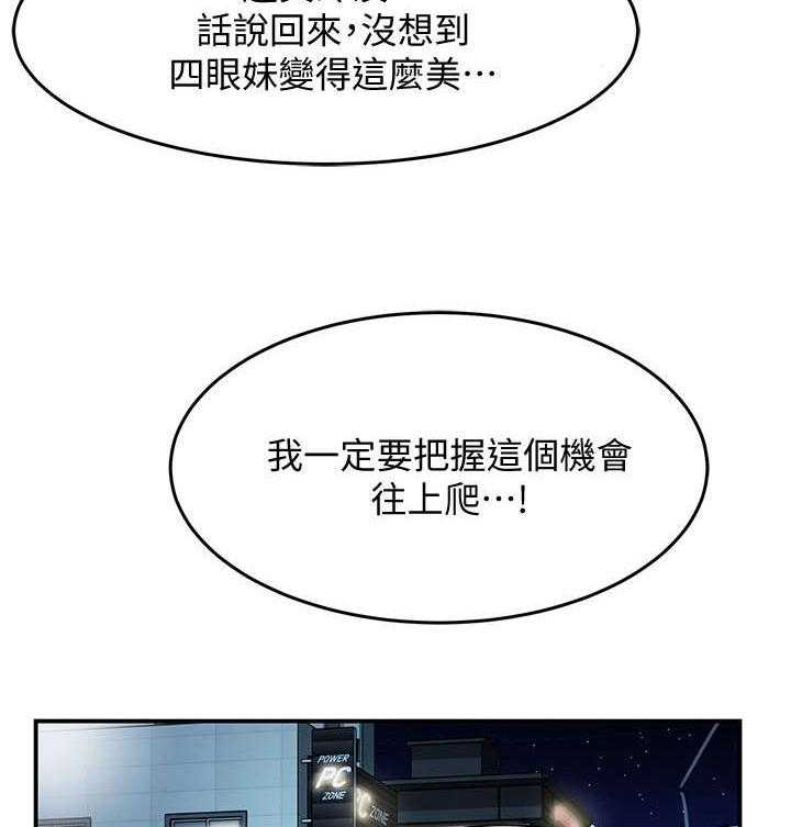 《野蛮主管》漫画最新章节第13话 13_进来免费下拉式在线观看章节第【8】张图片