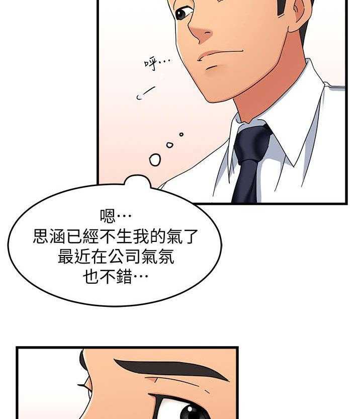 《野蛮主管》漫画最新章节第16话 16_吃药免费下拉式在线观看章节第【17】张图片