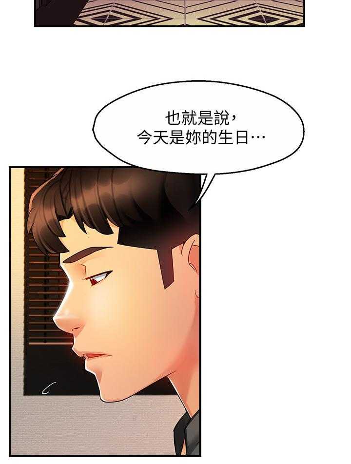 《野蛮主管》漫画最新章节第23话 23_被甩了免费下拉式在线观看章节第【2】张图片