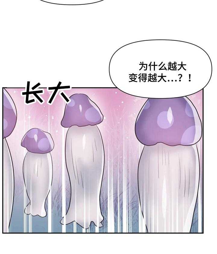 《虚拟仙境》漫画最新章节第42话 42_又是蘑菇免费下拉式在线观看章节第【1】张图片