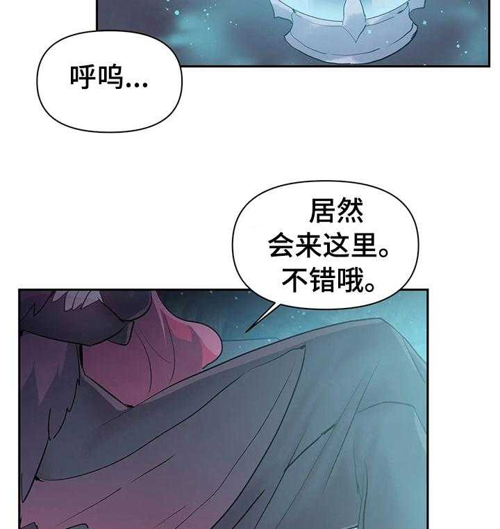 《虚拟仙境》漫画最新章节第27话 27_格斗大赛免费下拉式在线观看章节第【2】张图片