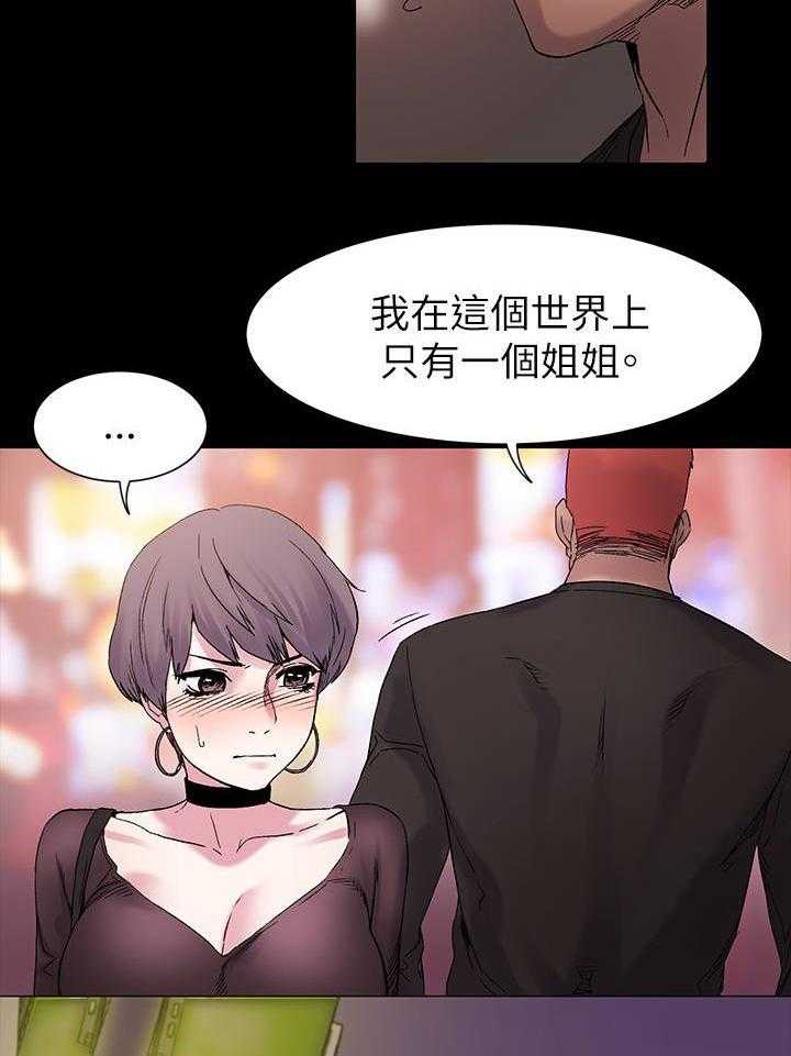 《蚁窝》漫画最新章节第15话 15_确认一下免费下拉式在线观看章节第【4】张图片