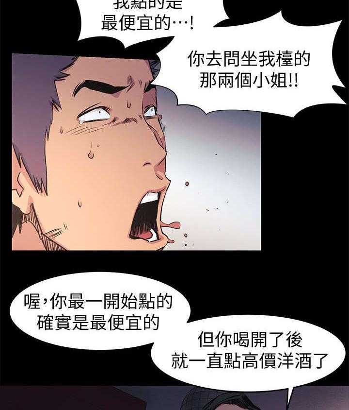 《蚁窝》漫画最新章节第60话 60_仙人跳免费下拉式在线观看章节第【6】张图片