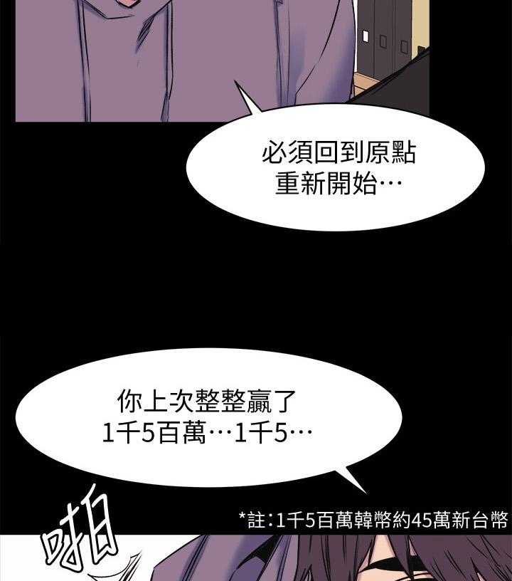 《蚁窝》漫画最新章节第67话 67_回到原点免费下拉式在线观看章节第【5】张图片