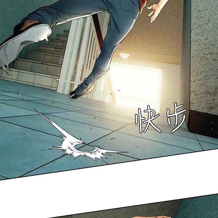 《蚁窝》漫画最新章节第162话 168_玩命逃窜免费下拉式在线观看章节第【23】张图片