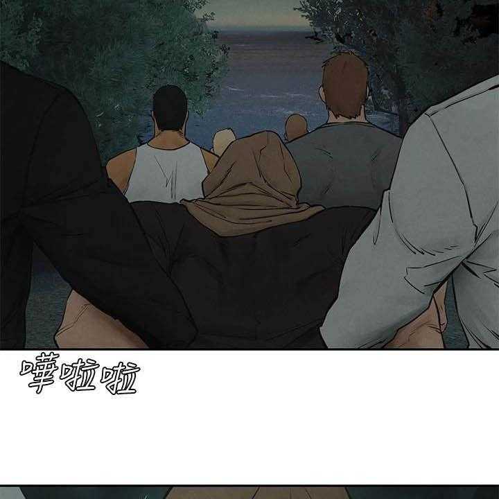 《蚁窝》漫画最新章节第180话 186_郊外免费下拉式在线观看章节第【20】张图片