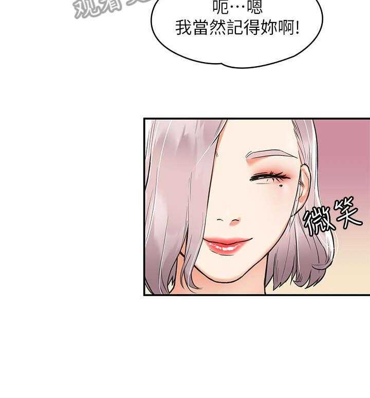 《神雕一哥》漫画最新章节第4话 4_学妹免费下拉式在线观看章节第【13】张图片